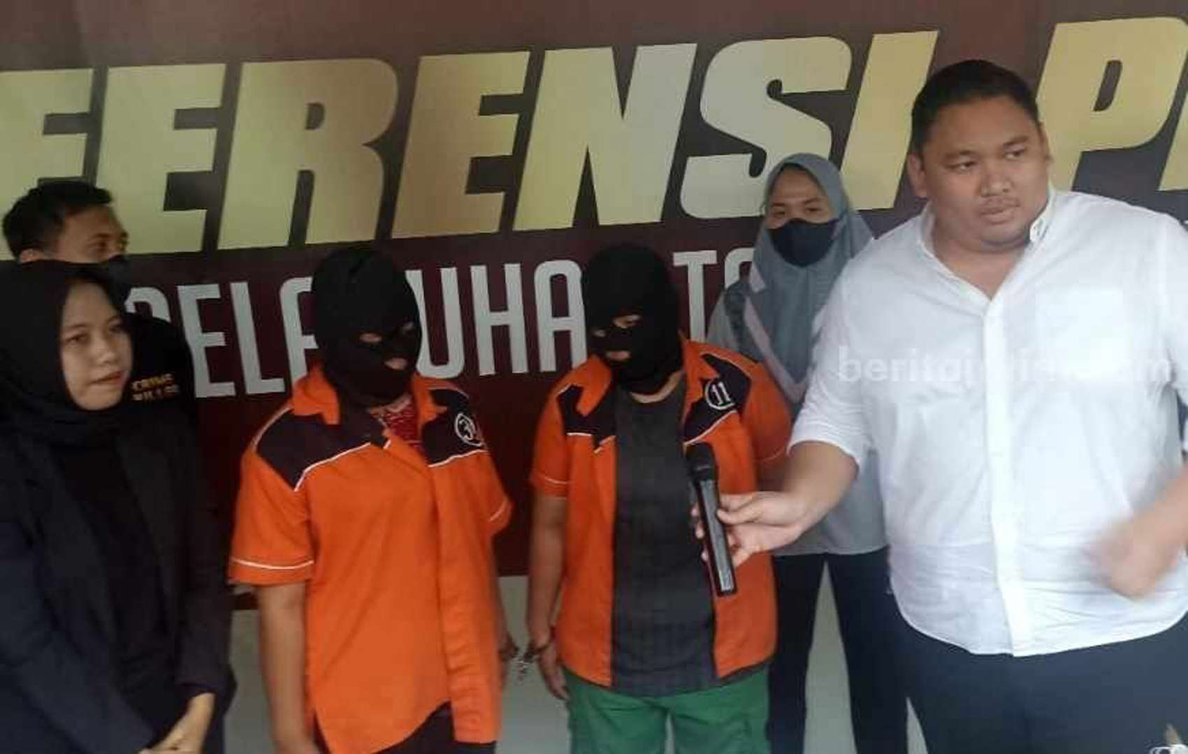 Kejam! Ibu Tega Aniaya Anak Kandung yang Berusia 6 Tahun Hingga Meninggal